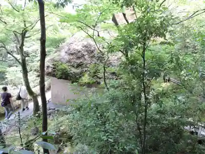 華厳寺(鈴虫寺)(京都府)