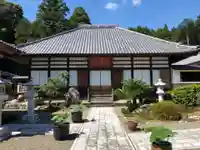 龍源院の本殿・本堂