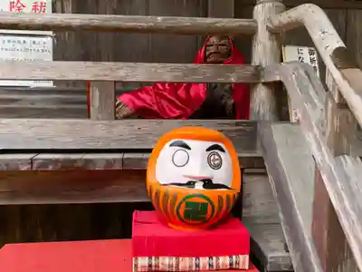 坂本八幡神社のその他建物