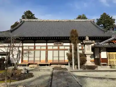 掎鹿寺のその他建物