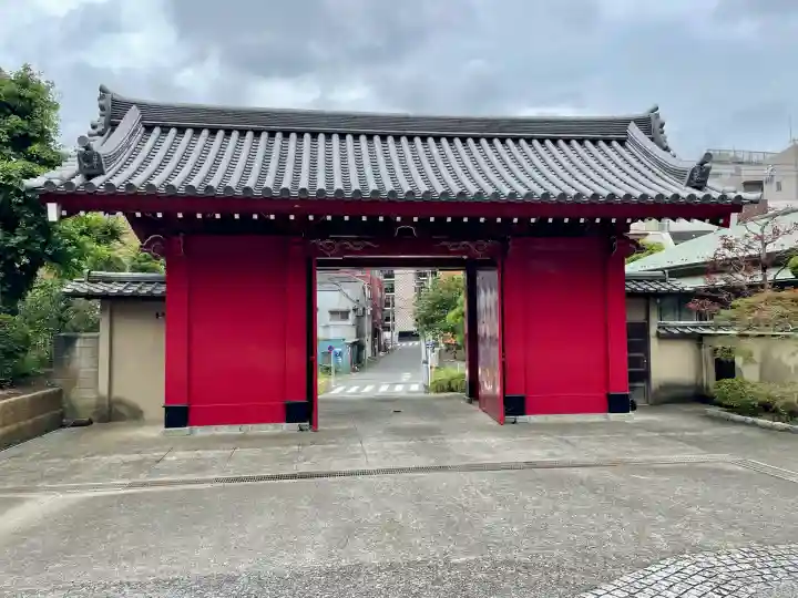 東福寺(神奈川県)