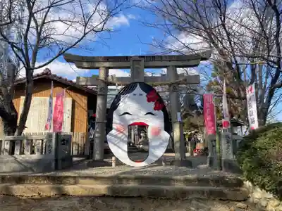 劔山神社(徳島県)