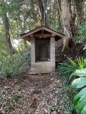 薬師寺(千葉県)