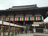西新井大師総持寺(東京都)