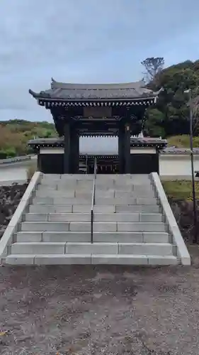 覚林院(静岡県)