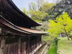 功山寺(山口県)