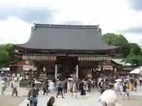八坂神社(祇園さん)(京都府)