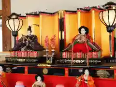 今市報徳二宮神社(栃木県)