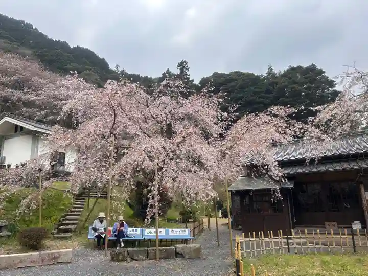 南明寺(山口県)