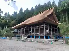 慈恩寺(山形県)