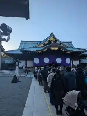 靖國神社(東京都)