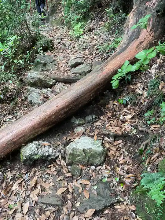 鳳来寺(愛知県)