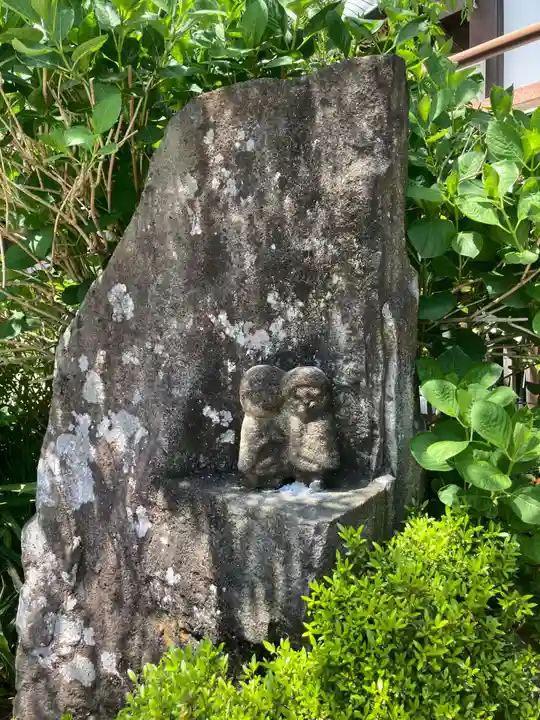 福傳寺(東京都)