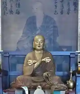 見沼大師 感応院(埼玉県) 2026年04月21日(火)〜(2026年04月19日(日) 17時00分21秒投稿)