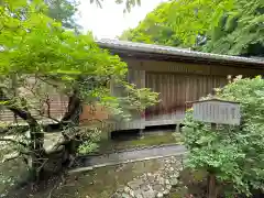 青蓮院門跡(京都府)