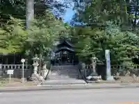 金剱宮(石川県)