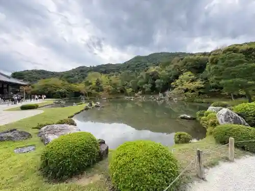 天龍寺(京都府)