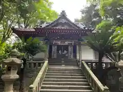 諸口神社(静岡県)