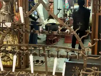 安禅寺(新潟県)