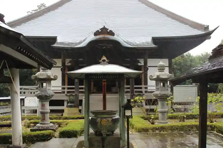 星谷寺(神奈川県)