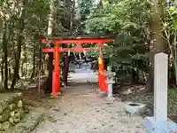 咸古神社(大阪府)