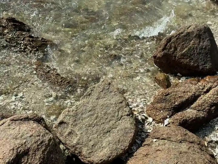 八百富神社(愛知県)