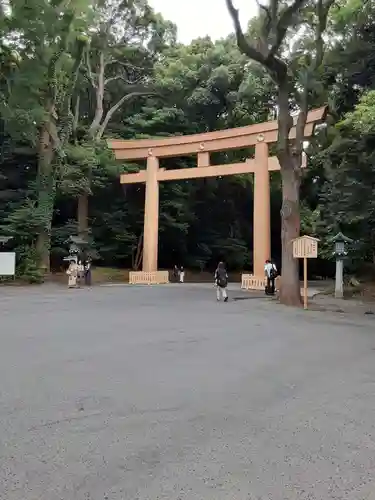 明治神宮(東京都)