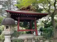 永泉寺(東京都)