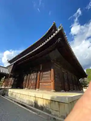 妙心寺（妙心禅寺）(京都府)