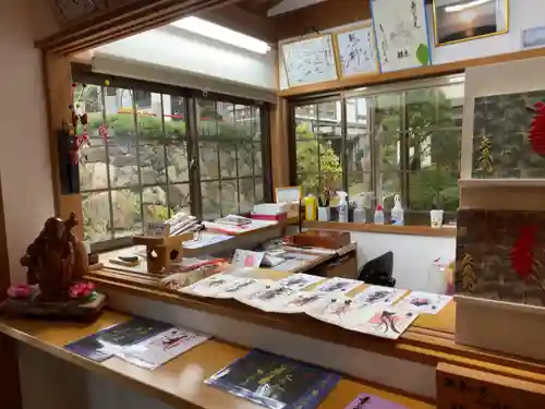 能蔵院のその他建物