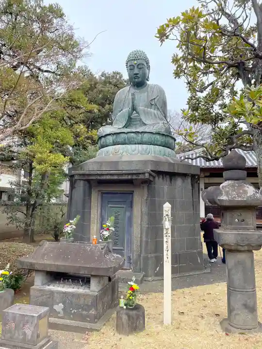 天王寺(東京都)