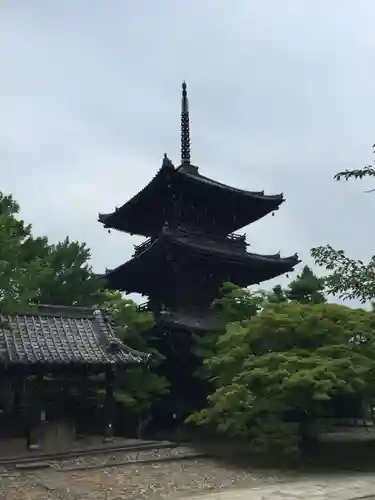 真正極楽寺（真如堂）のその他建物