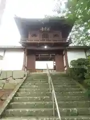 如法寺(長野県)