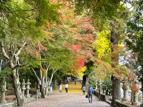 積田神社(三重県)