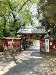 上野東照宮(東京都)