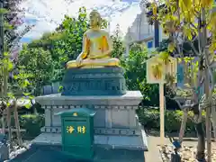 川崎大師（平間寺）(神奈川県)