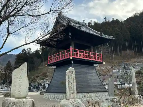 禅透院(長野県)