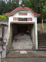 當選寺のその他建物