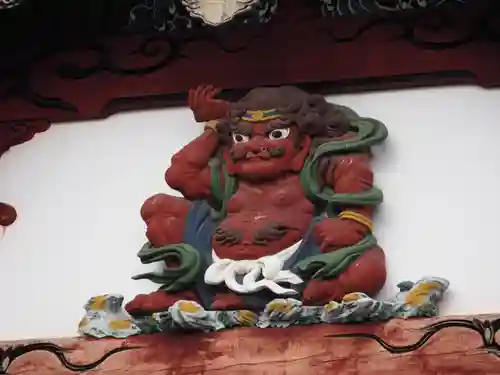 久遠寺(山梨県)