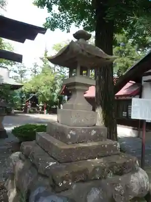 皆野椋神社のその他建物