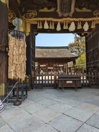 豊国神社(京都府)