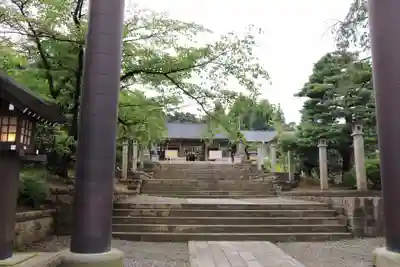 開成山大神宮のその他建物