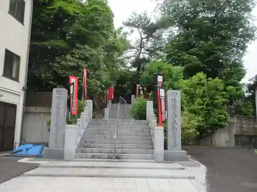 徳林寺(埼玉県)