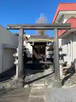 猿田彦神社(埼玉県)
