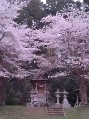 春日神社(宮沢)(宮城県)