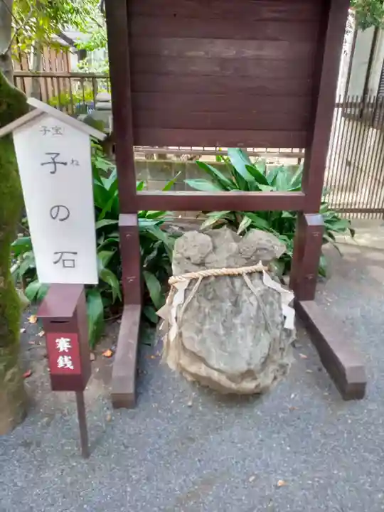 七社神社のその他建物