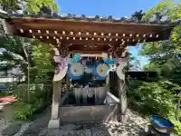 法輪寺(東京都)