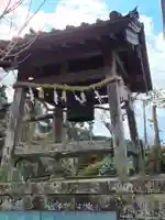 東前寺のその他建物