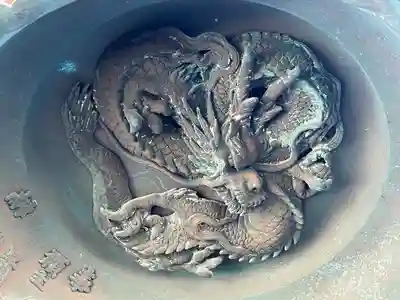 太平山神社(栃木県)