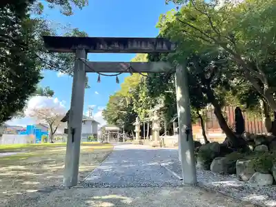 海蔵神社(三重県)